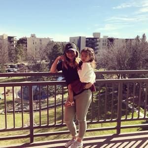 Meet your Posher, Melissa